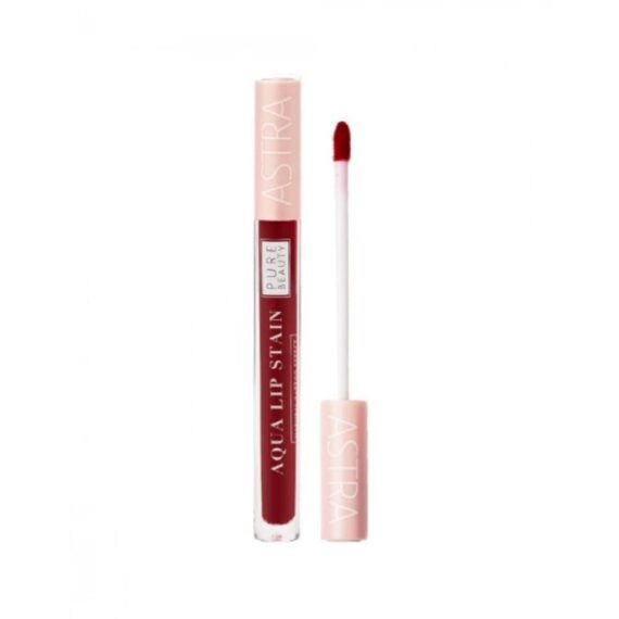 PURE BEAUTY AQUA LIP STAIN 03