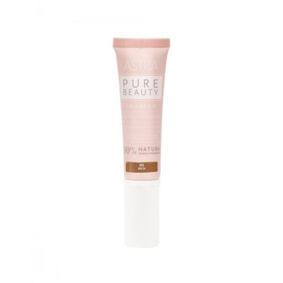 PURE BEAUTY BB CREAM 05