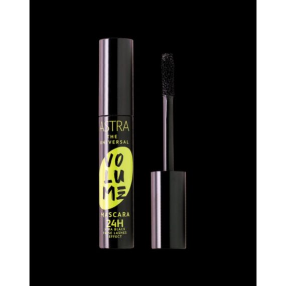 THE UNIVERSAL VOLUME mascara 01