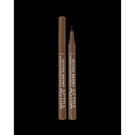 GEISHA BROWS marker sopracciglia 01 blonde