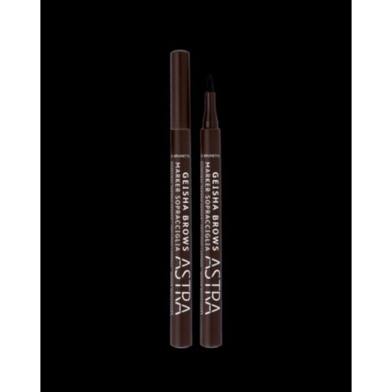 GEISHA BROWS marker sopracciglia 03 brunette