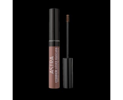 GEISHA BROWS MASCARA ( brown ) 02