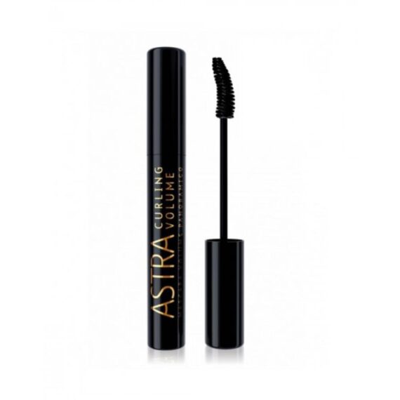 CURLING VOLUME Mascara 01 volume panoramico