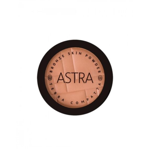 BRONZE SKIN POWDER n .20