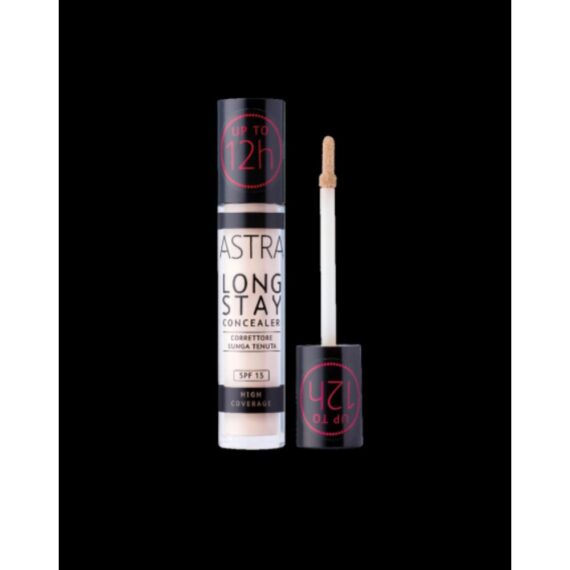 LONG STAY CONCEALER n. 01