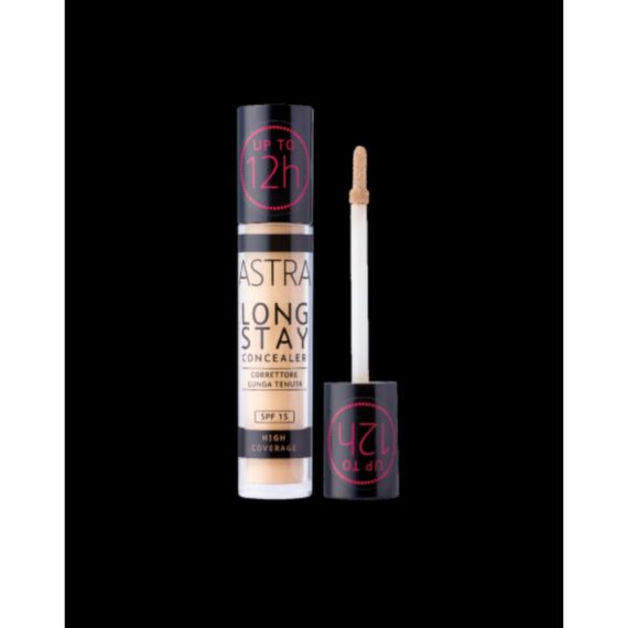 LONG STAY CONCEALER n. 04