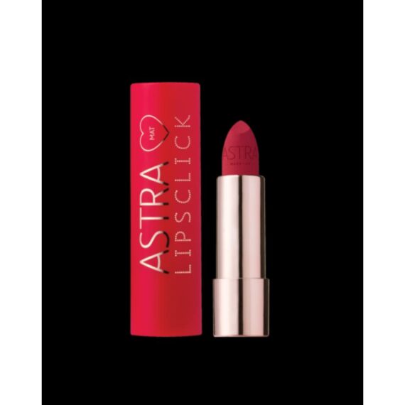 MAT LIPSCLICK rossetto n. 07