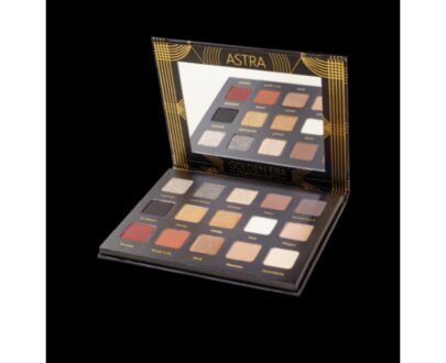 GOLDEN ERA palette n. 01