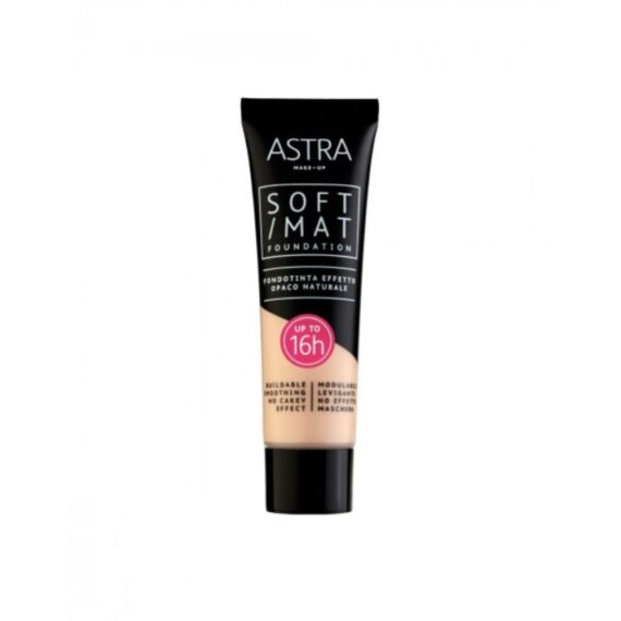 SOFT / MAT FOUNDATION n. 02