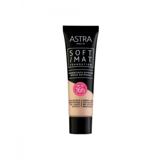 SOFT / MAT FOUNDATION n. 03