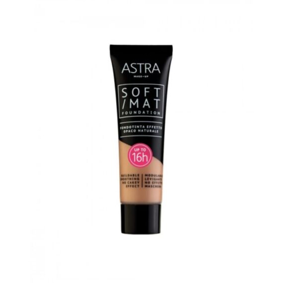 SOFT / MAT FOUNDATION n. 07