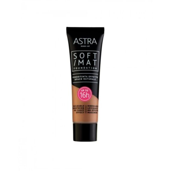 SOFT / MAT FOUNDATION n. 08