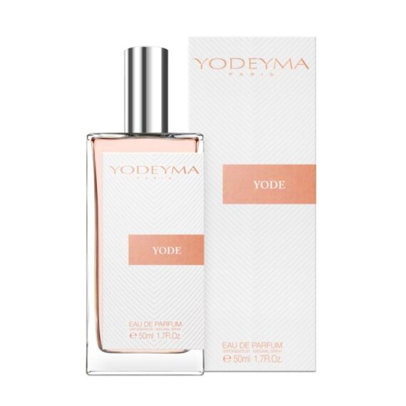 YODE EAU TOILET. POUR FEMME 50 ML - YODEYMA (Gucci Bloom)