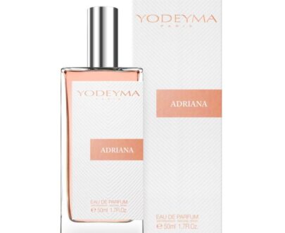 ADRIANA EAU TOILET. POUR FEMME 50 ML - YODEYMA (Sì Armani)