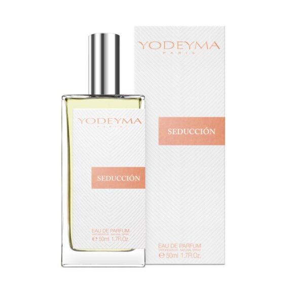 SEDUCCION EAU TOILET. POUR FEMME 50 ML - YODEYMA (Chloe)