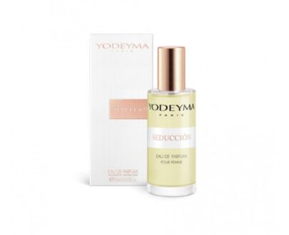 SEDUCCION EAU TOILET. POUR FEMME 15 ML - YODEYMA (Chloe)