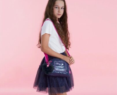 Tracolla Enso - Make A Wish