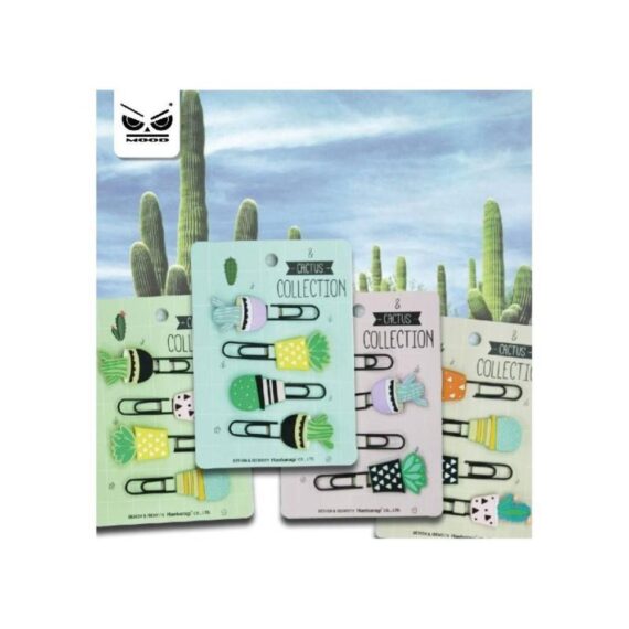 Maxi Graffette Cactus Collection