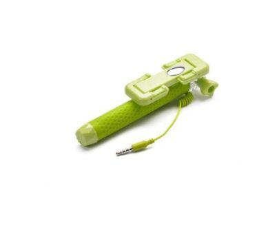 Universal Selfie Stick - Verde Lime
