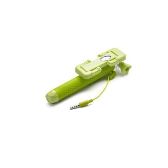 Universal Selfie Stick - Verde Lime