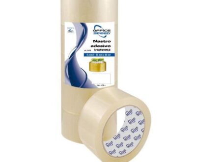 NASTRO ADESIVO SPEED 66X50 CM - SPEED