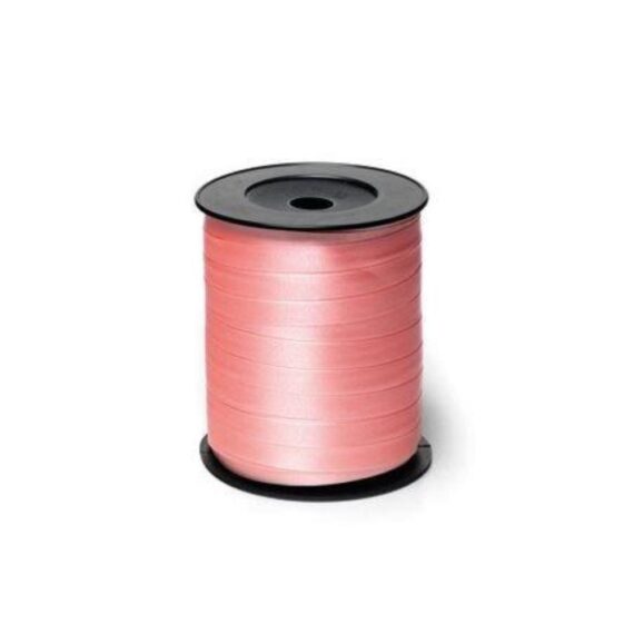 NASTRO 250MT 10MM LISCIO ROSA