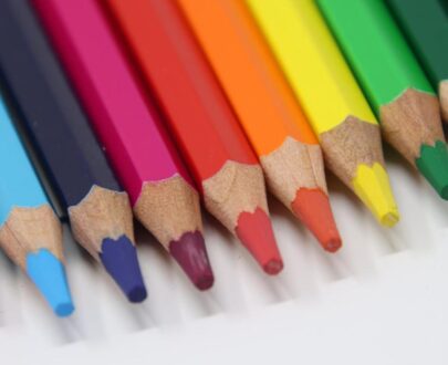 Colori A Pastello 12PZ - TINTA UNITA