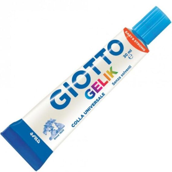 Giotto GELIK 30 ml