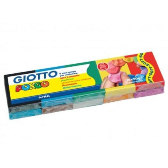 Giotto PONGO 10PZ