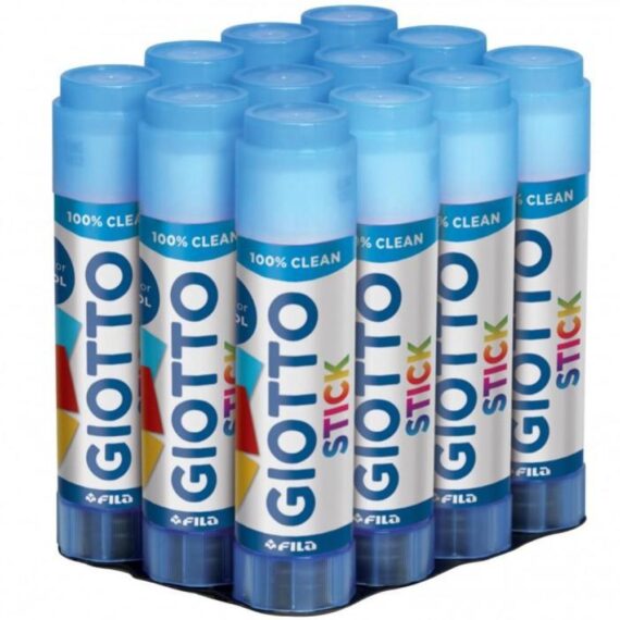 Colla Stick GIOTTO 10g