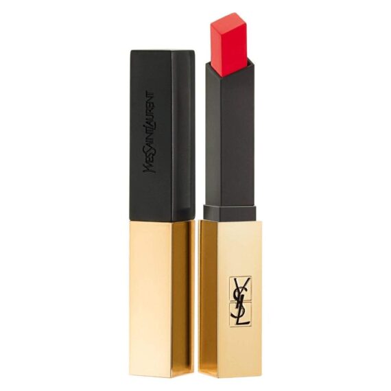 Ysl - Rouge pur couture the slim 3 orange illusion