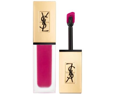 Ysl - Tatouage couture matte stain 20 pink squad