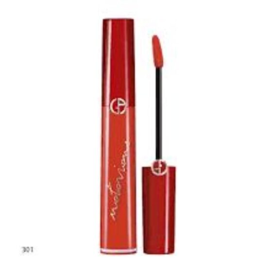 Giorgio Armani - Lip maestro intense velvet color a-list 301