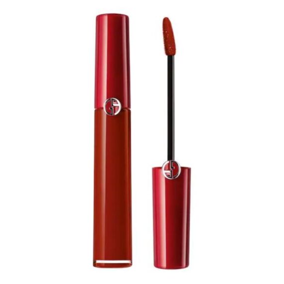 Giorgio Armani - Lip maestro intense velvet color 405 sultan