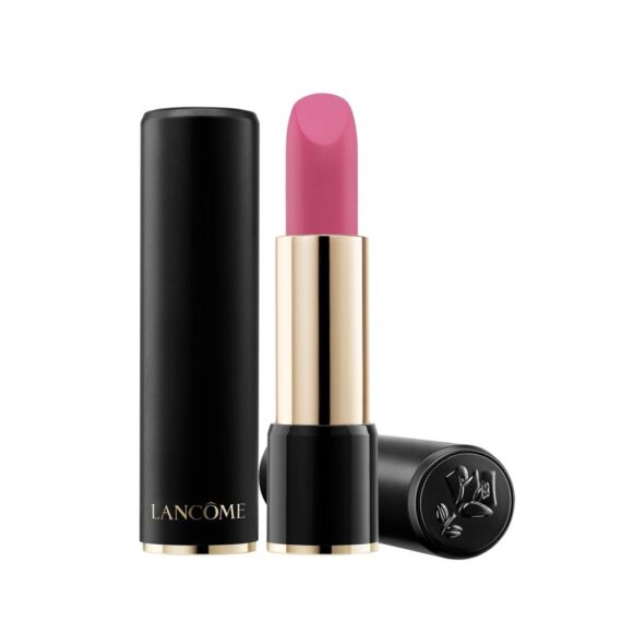 Lancome - L'absolu rouge drama matte ultra matte lipstick 370 pink seduction