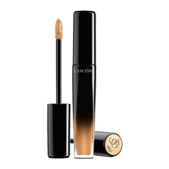 Lancome - L'absolu lacquer buildable shine & color 500 gold for it