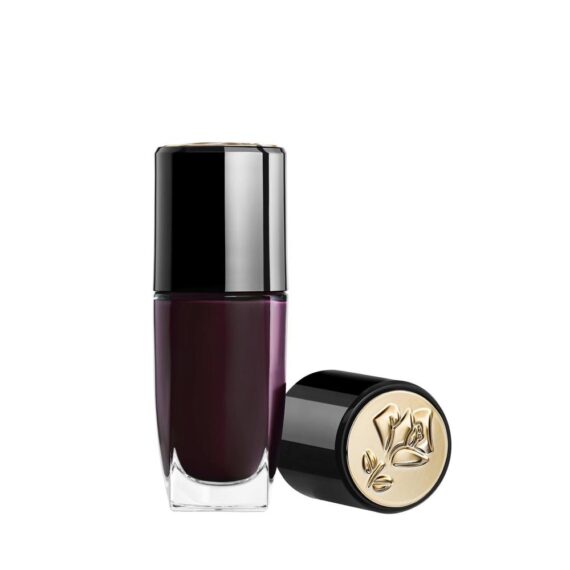 Lancome - Le vernis long lasting shine & color nailpolish 195 minuit