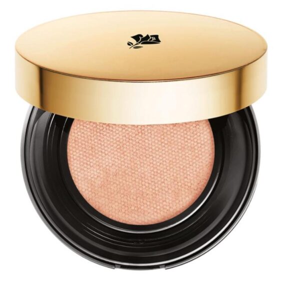 Lancome - Teint idole ultra cushion liquid cushion compact 01 pure porcelaine