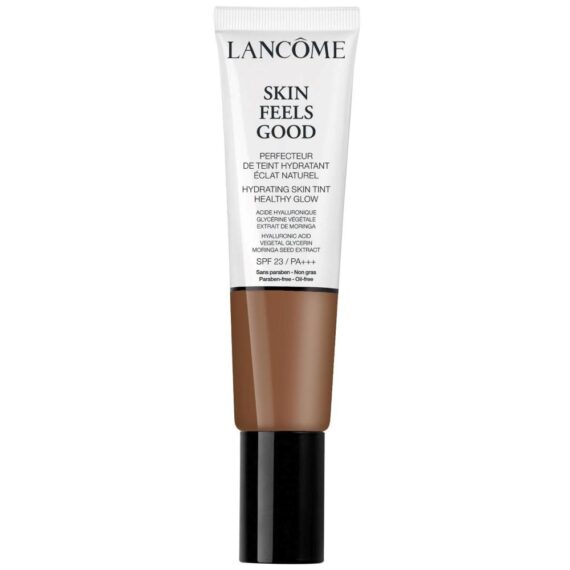 Lancome - Skin feels good hydrating skin tint healthy glow 12w sunny amber