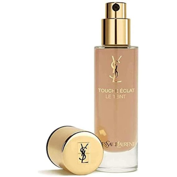 Ysl - Touche eclat le teint bd 40 warm sand