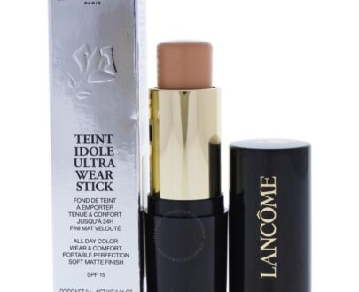 Lancome - Teint idole ultra wear stick soft matte finish 02 lys rosè