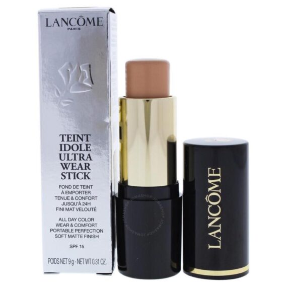 Lancome - Teint idole ultra wear stick soft matte finish 02 lys rosè