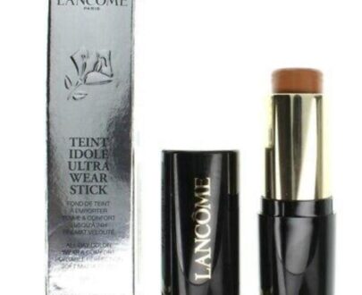 Lancome - Teint idole ultra wear stick soft matte finish 06 cannelle