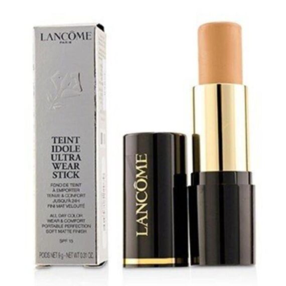 Lancome - Teint idole ultra wear stick soft matte finish 035 beige dorè