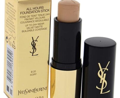 Ysl - All hours foundation stick velvet matte b 20 ivory