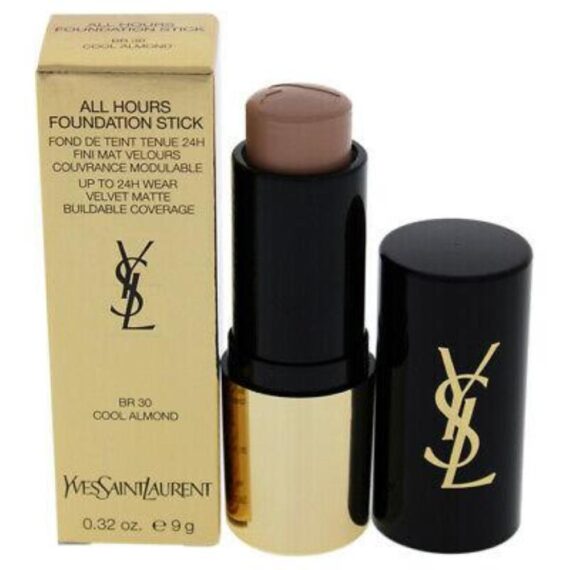 Ysl - All hours foundation stick velvet matte br 30 cool almond