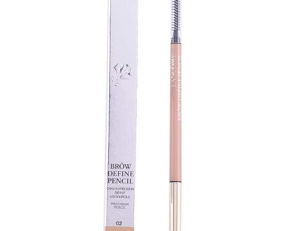 Lancome - brow define pencil 02 blonde