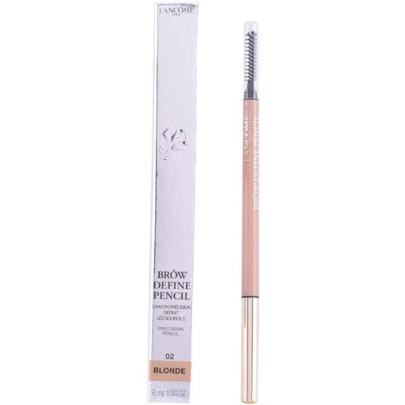 Lancome - brow define pencil 02 blonde