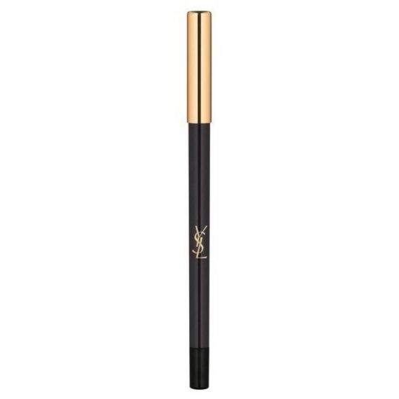 YSL - Dessin du regard waterproof high impact 16-hour wear color eye pencil 11 gris desinvolte