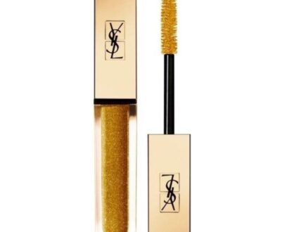 YSL - Mascara vinyl couture 8 i'm the fire